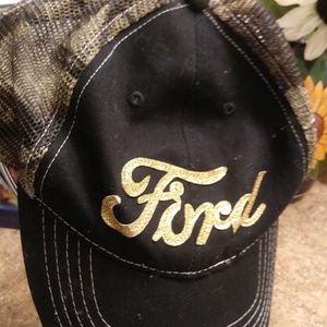 Ford hat